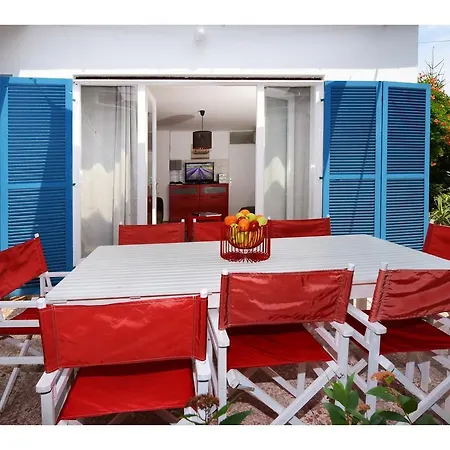 Villa Holiday Novigrad *