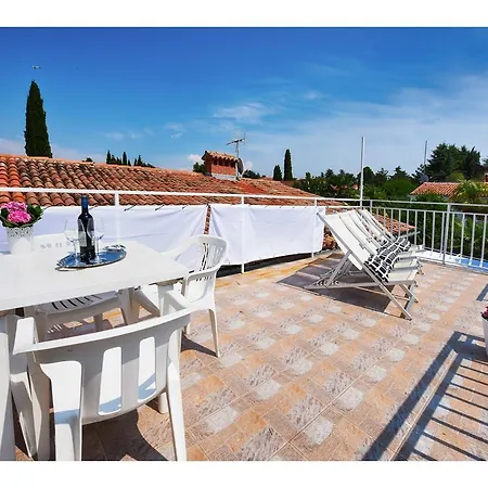 Holiday Novigrad Novigrad (Istria)