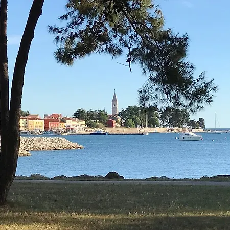 Villa Holiday Novigrad