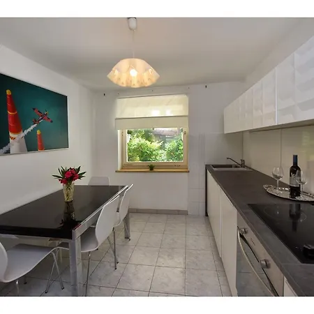Villa Holiday Novigrad *