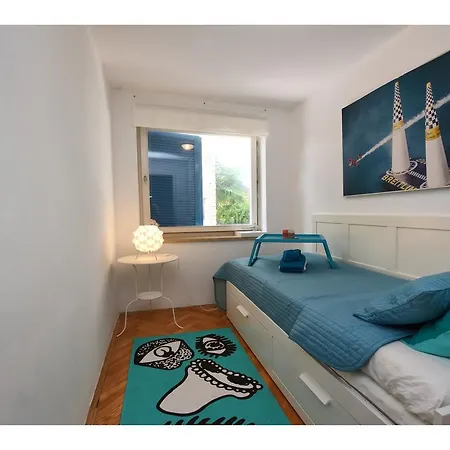 Holiday Novigrad Villa *