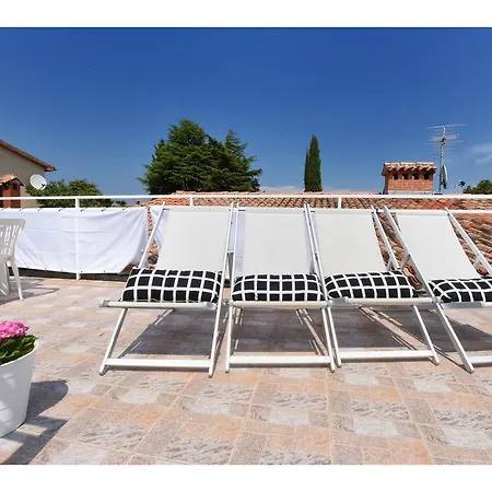 Holiday Novigrad Novigrad (Istria)