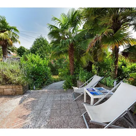 Villa Holiday Novigrad