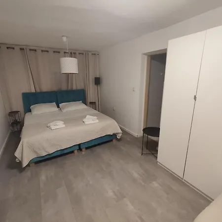 Novigrad Villa