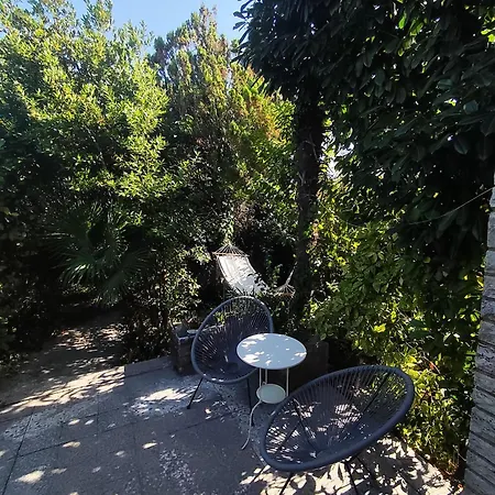 Villa Novigrad