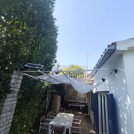 Novigrad Villa *