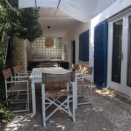 Villa Novigrad *