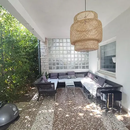 Villa Novigrad