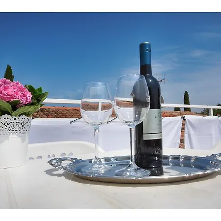 Novigrad Villa Novigrad Istria