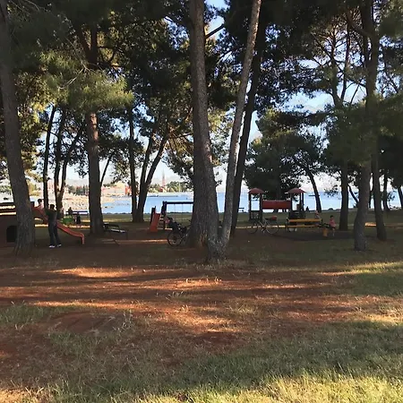 Novigrad Villa *