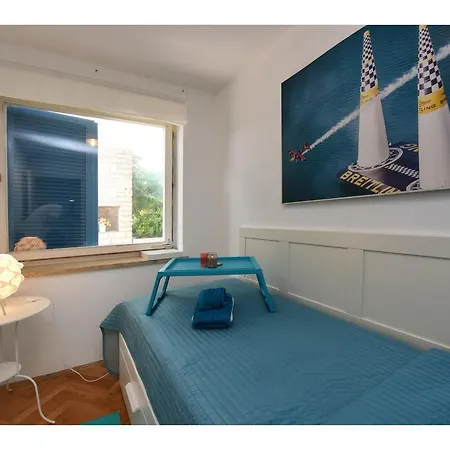 Villa Novigrad *
